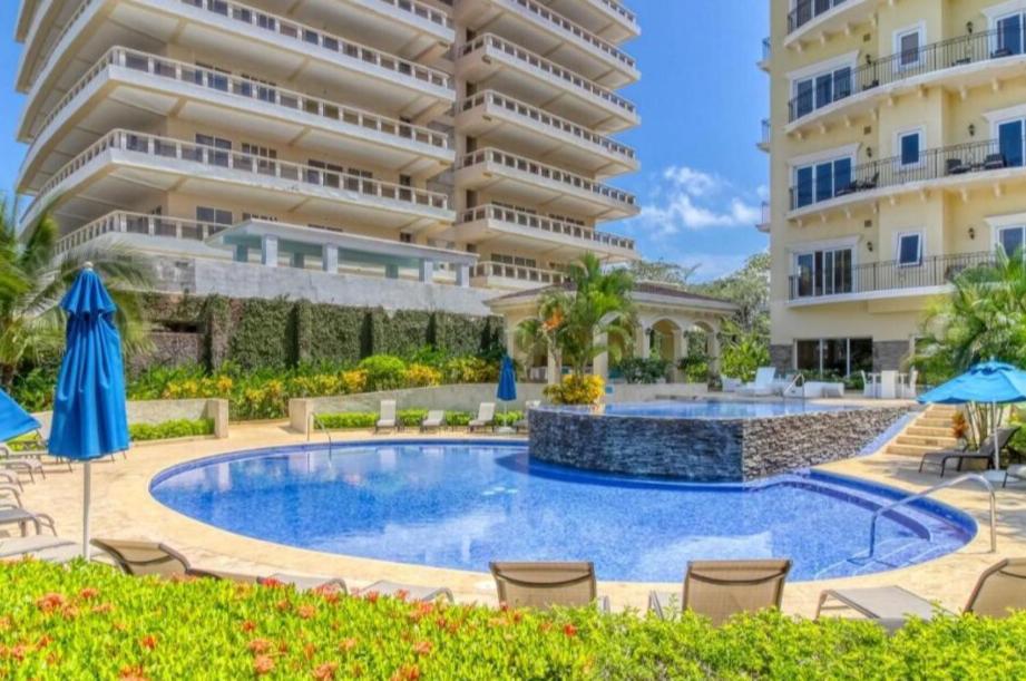 Acqua Residences 자코 외부 사진