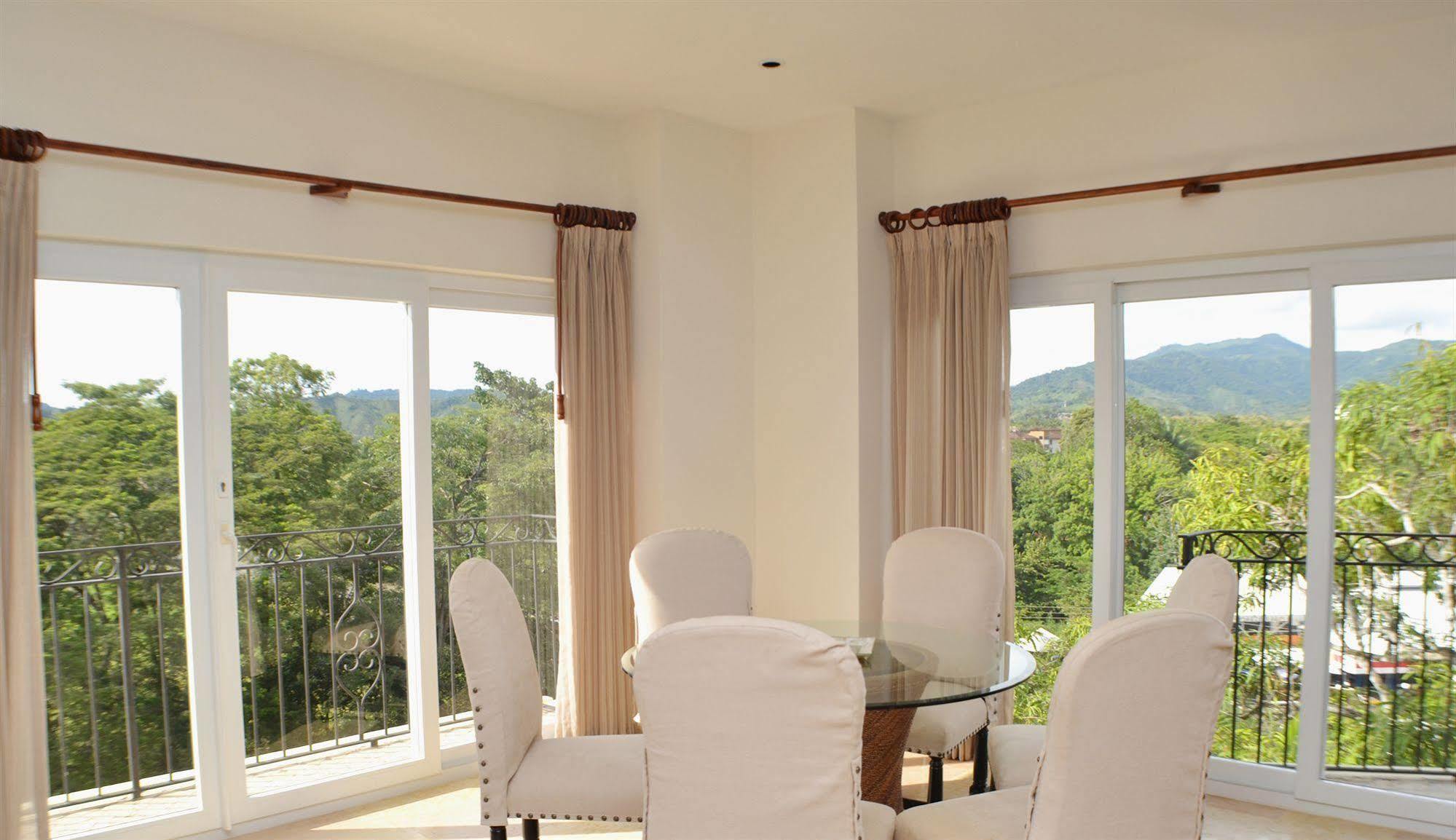 Acqua Residences 자코 외부 사진
