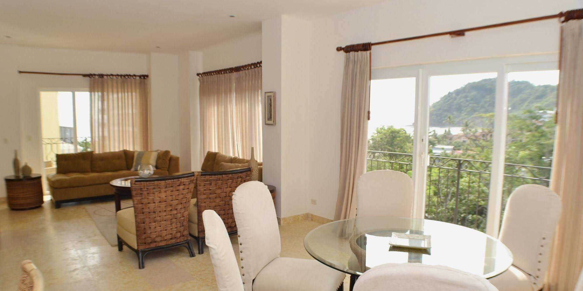 Acqua Residences 자코 외부 사진