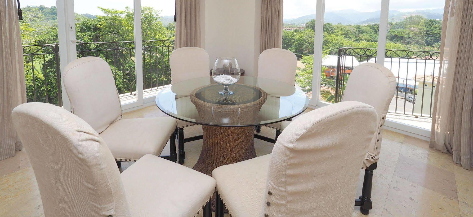 Acqua Residences 자코 외부 사진