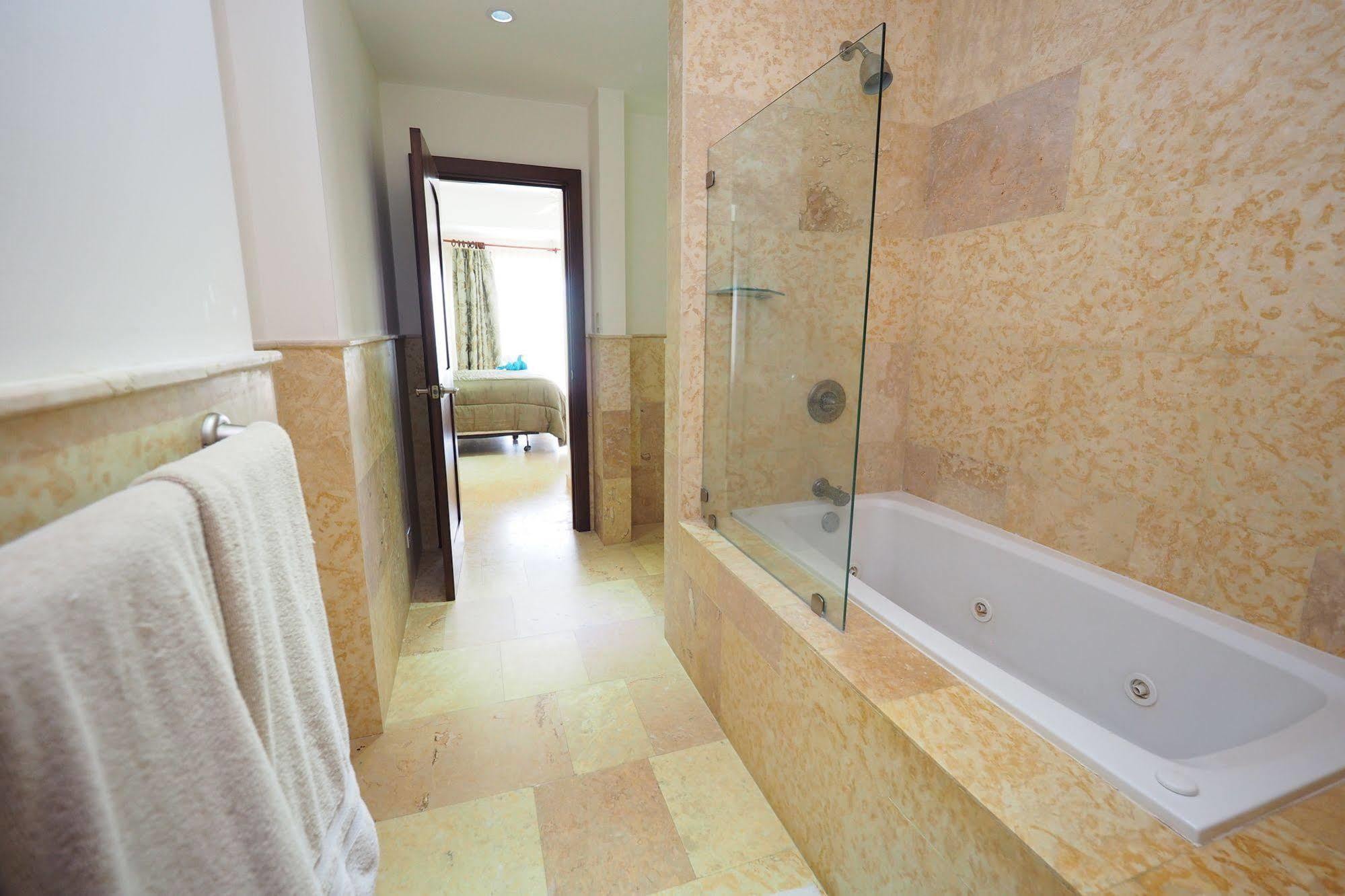 Acqua Residences 자코 외부 사진